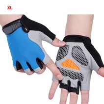 아웃도어 스포츠 벙어리 장갑 미끄럼 방지 사이클 장갑 폴리에스테르 유니섹스 미튼, 유형50, 유형49