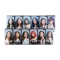 미쟝센 1+1 미쟝센 올뉴 헬로버블 염색제 염색약, 30g, 프라이머 버블(탈색용)