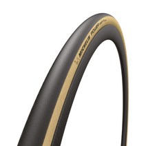 미쉐린 파워컵 튜블리스 레디 타이어 클래식스킨 28C, 1개