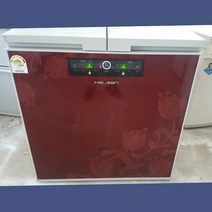 중고김치냉장고 삼성220L 냉동가능, 냉장고