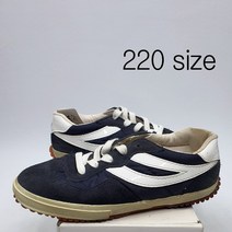 [옥의 티 상품] 수페르가 2832-네이비 220 size JK729
