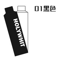 타이어펜 마커펜 그래피티 플로우 펜/메탈 팁/페인트 펜/방수 마커 골드/실버 오일 기반 펜 잉크 추가 가, 02 01 black