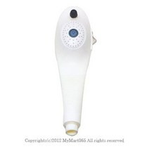 크린 샤워기헤드 화이트 대 수압상승 절수 욕실 화장실용품 리빙, 단품