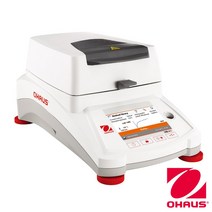 오하우스 OHAUS 수분측정기 MB95 할로겐 수분분석기