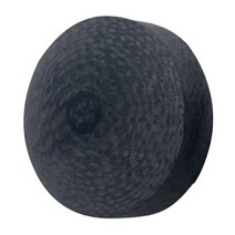 GHSHOP 풀 당구 스누커 용 하드 브레이크/점프 팁 수리 헤드에 풀 큐 팁 14mm 접착제, 설명한대로, 베이클라이트