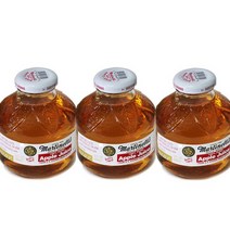 마르티넬리 골드메달 애플주스, 296ml, 11개