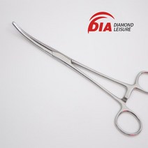 다이아 스텐 포셉 바늘빼기 18cm