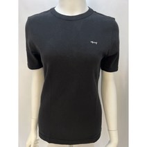 루이까스텔 여성 22년 F/W 가을 50% 스타일리쉬하고 디자인이 이쁜 니트티셔츠 #빠른배송#신축성이좋은#간절기 티셔츠 #여성 가을 골프 웨어 [NC 신구로]