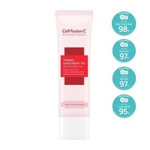 셀퓨전씨 토닝 썬 스크린 45ml