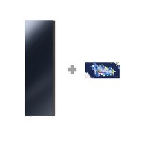 삼성 DF10A9500CG-AS BESPOKE에어드레서 대용량(상5+하5) (크리스탈 미러)