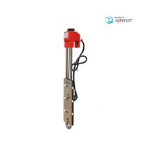 한빛 국산 온수히터봉 2KW 500MM 터보 순간