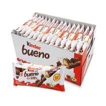 킨더 부에노 T 2 x 30ea 1box 2061915