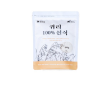 싸리재 귀리선식, 500g, 1개