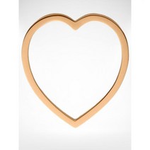 REPOSSI 레포시 앙티페 하트 링 3478066545