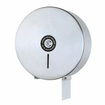 (한국타올기) 점보롤 화장지 케이스 HTM938, 1개