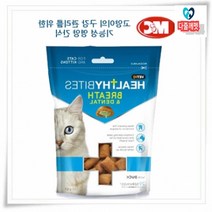 애묘 치석제거 이깨끗 치아관리 덴탈 껌 고등어냥이껌 어린아이씹기좋은