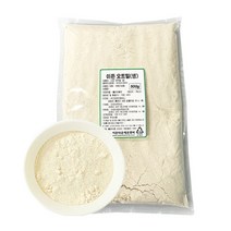 이든 오트밀 분말500g 생 귀리분말