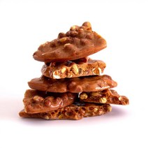Brittle-Brittle Peanut Brittle 브리틀 피넛 브리틀 1.08kg 2팩