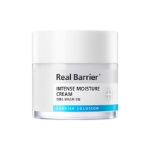 [리얼베리어] 인텐스 모이스처 크림 50ml, 1개