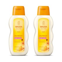 (당일출고) 벨레다 카렌듈라 바디로션 200ml 2개