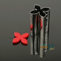 고명틀(개나리), 1개