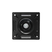 NSAN 엔산마운트 LPW-100 TV 모니터 벽걸이 회전 브라켓 거치대 피벗고정형 15-27인치 브라켓/스탠드, 선택없음