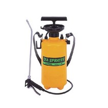 다이아 압축식 스프레이 분무기 DIA SPRAYER 7500 /5L 단두식, 단품