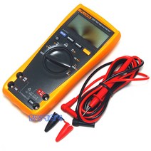플루크정품 FLUKE 177 디지털 멀티테스터기