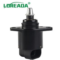 스로틀바디 LOREADA 유휴 공기 제어 밸브/IAC 밸브/자동차 부품 스테퍼 모터 W3169 26179 linhai 400 2013