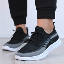 남자 운동화 런닝화 스니커즈 헬스화 KJ44R70