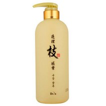 일진 연리지 구상 샴푸 지루성 두피용 750ml 대용량