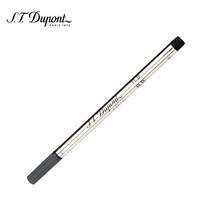 S.T. 듀퐁 펜 필기구 펜 볼펜 듀폰 용 교체용, 블랙 40861, 본상품선택