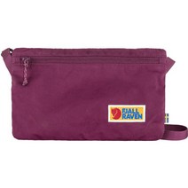 피엘라벤(Fjallraven) 바르닥 포켓
