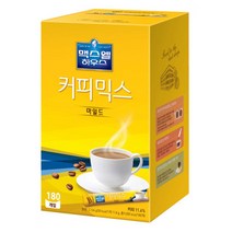 맥스웰 마일드 180T, 1, 1개