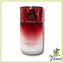 오딧세이 로맨틱 에멀전 130ml 로션, 1개
