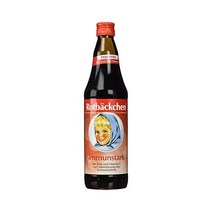 로트벡쉔 Rotbackchen 이뮨스타크 700ml 독일