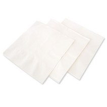 (그린티슈) 무지 디너 냅킨 (420mmx420mm/2000매/정사 350965EA
