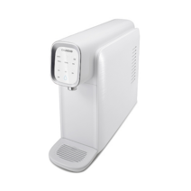 청호 살균직수냉온정수기 셀프 방문관리 WP-30C9460N WP-30C9460O (5년 관리서비스 포함금액), 화이트