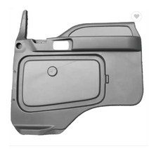 ISUZU GIGA CXZ CYZ FVR CVR 트럭 본체 부속을위한 문 손질, 한개옵션0