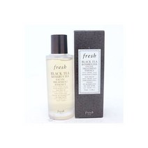 Fresh 콤부차 페이셜 트리트먼트 에센스 블랙 Tea Kombucha Facial 1.6oz/50ml
