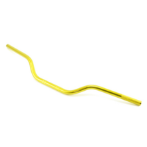 혼다 MSX 125 클래식 핸들 22mm, 골드 80cm 핸들