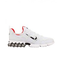 나이키 x 스투시 에어 줌 스피리돈 쿠키니 화이트 Nike Stussy Air Zoom Spiridon Kukini White, 255, 쿠기니 화이트