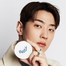 (당일도착)[2월 올영픽] 비레디 블루쿠션 SPF 34 PA++/15g (본품/리필 택1), 본품 1호