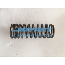 미쓰비시용 밸브 스프링 6D22