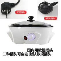 커피 로스팅 머신 냄비 원두 볶기 팝콘 땅콩, 220V