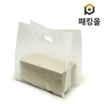 패킹올 링봉투, 반투명(100매)