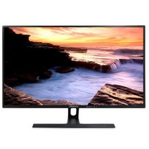 에이메카 32인치 모니터 AM-325LE Plus2 무결점 *전국 출장 A/S 지원*, 상세페이지 참조