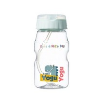 오너클랜 코멕스 요구요구 빨대물병 460ml 민트_WAC5EA0, 본상품선택