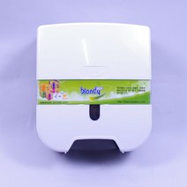 점보롤 케이스 화장지 디스펜서Y/NPD:YD2003Y +P1, 유판다 1, 유판다 본상품선택