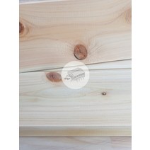 우드창고 히노끼 구조재 유절 24x150x3000mm 편백나무 옹이있음 DIY목재 마감재 셀프인테리어